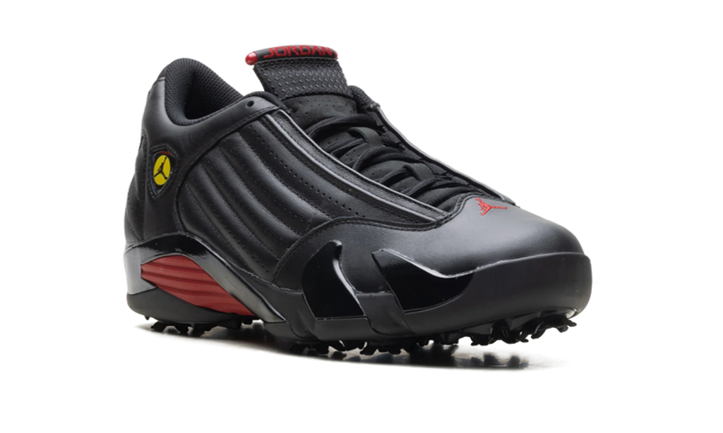 Jordan 14 Retro Golf "Last Shot" HJ7710 001