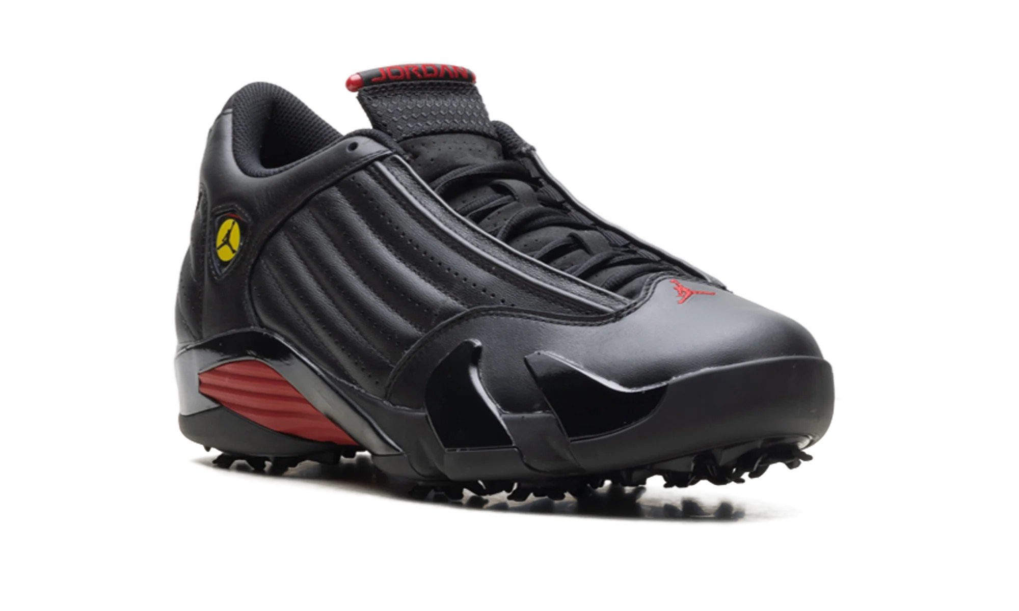 Jordan 14 Retro Golf "Last Shot" HJ7710 001