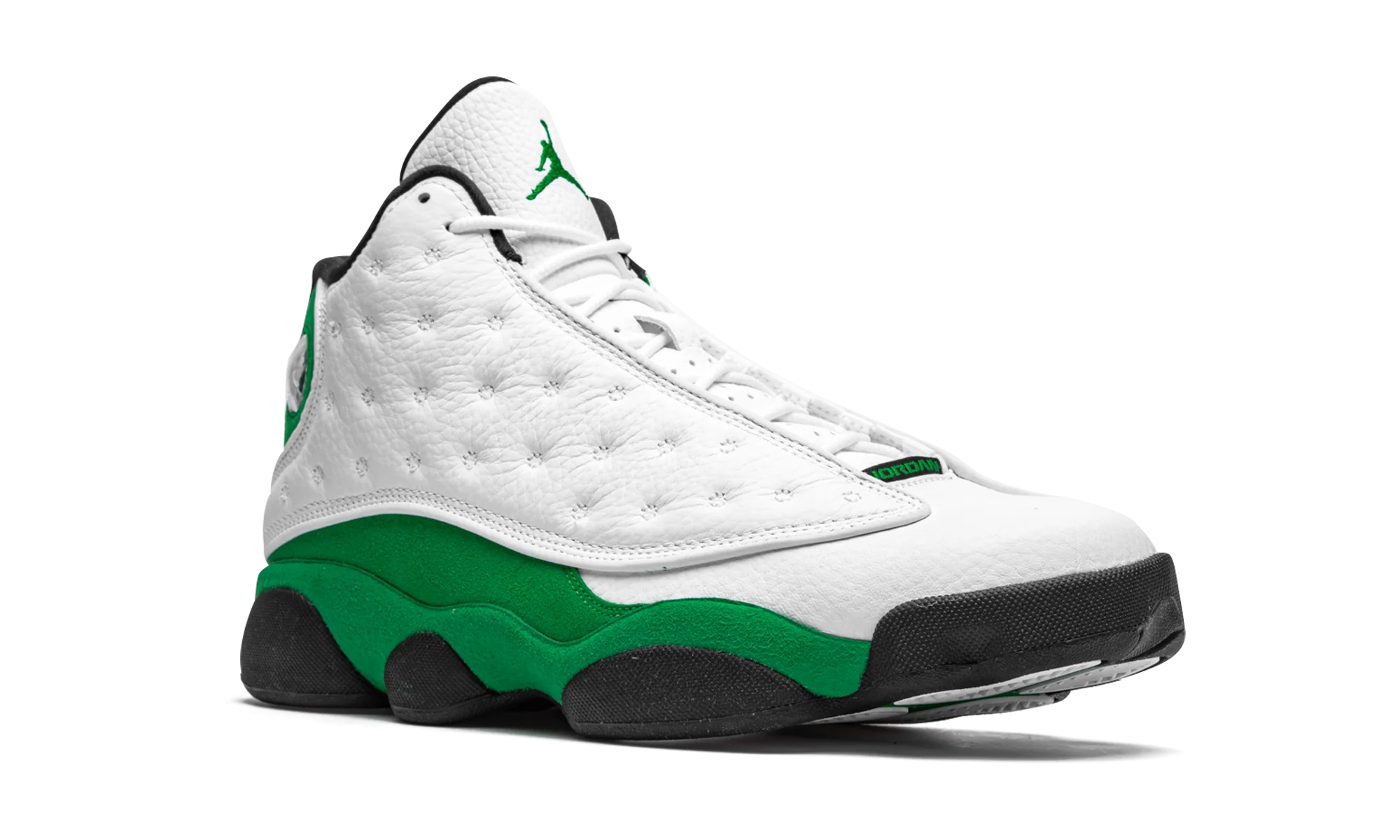 Air Jordan 13 Retro "Lucky Green" DB6537 113