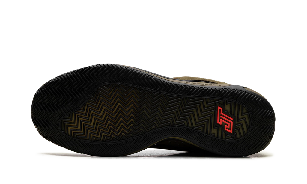 Jordan Tatum 4 "First Ring" IB7195 001