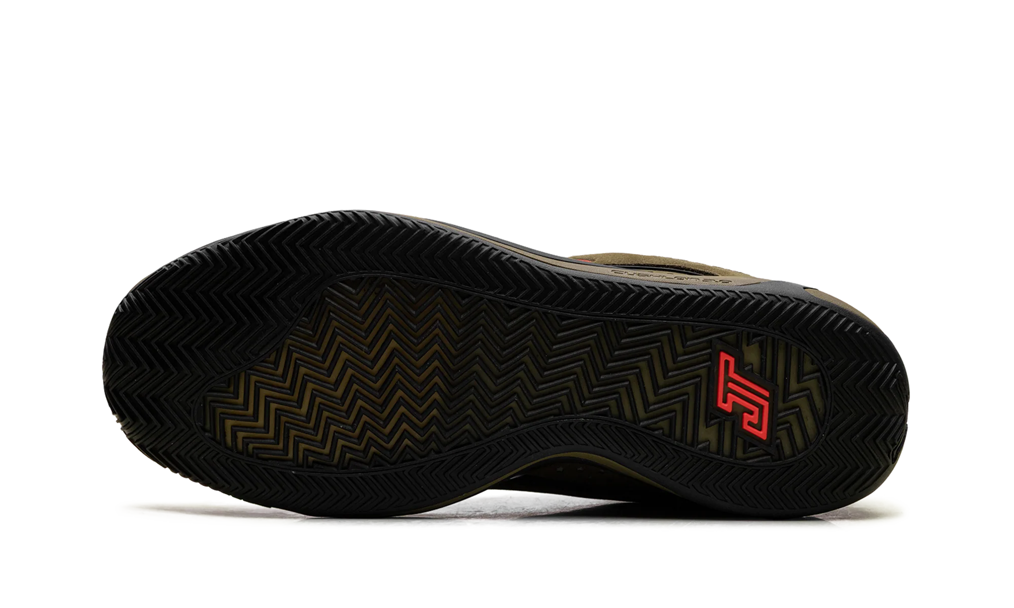 Jordan Tatum 4 "First Ring" IB7195 001