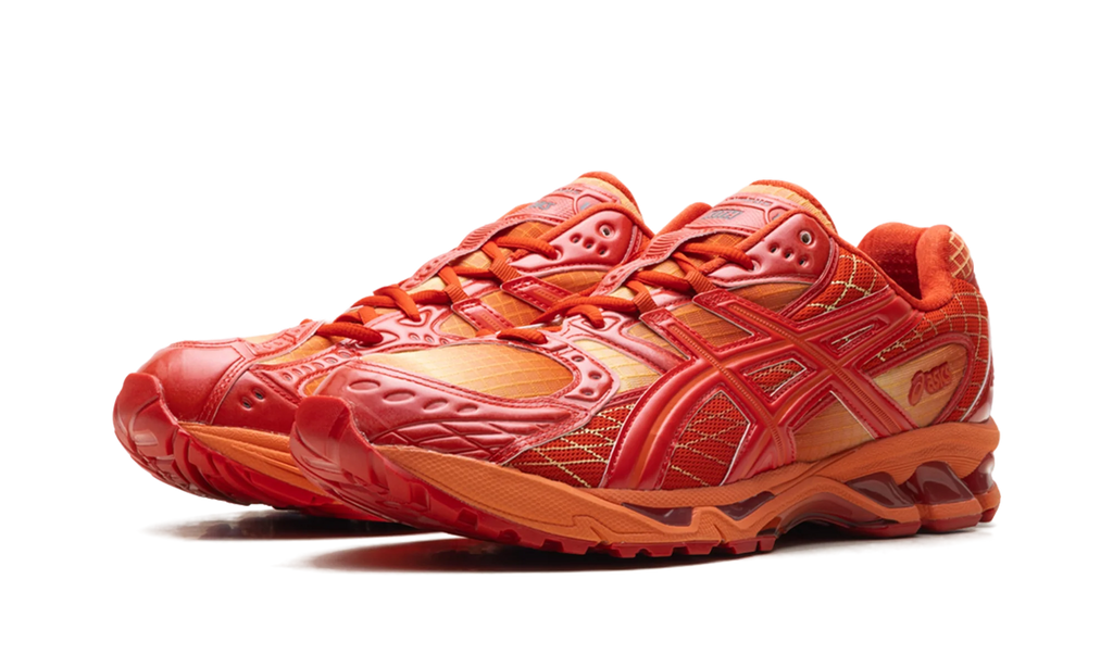 Gel-Nimbus 10.1 "Kith - Iron Man vs. Mega Man - Double box - With Comic" AI MVC012398
