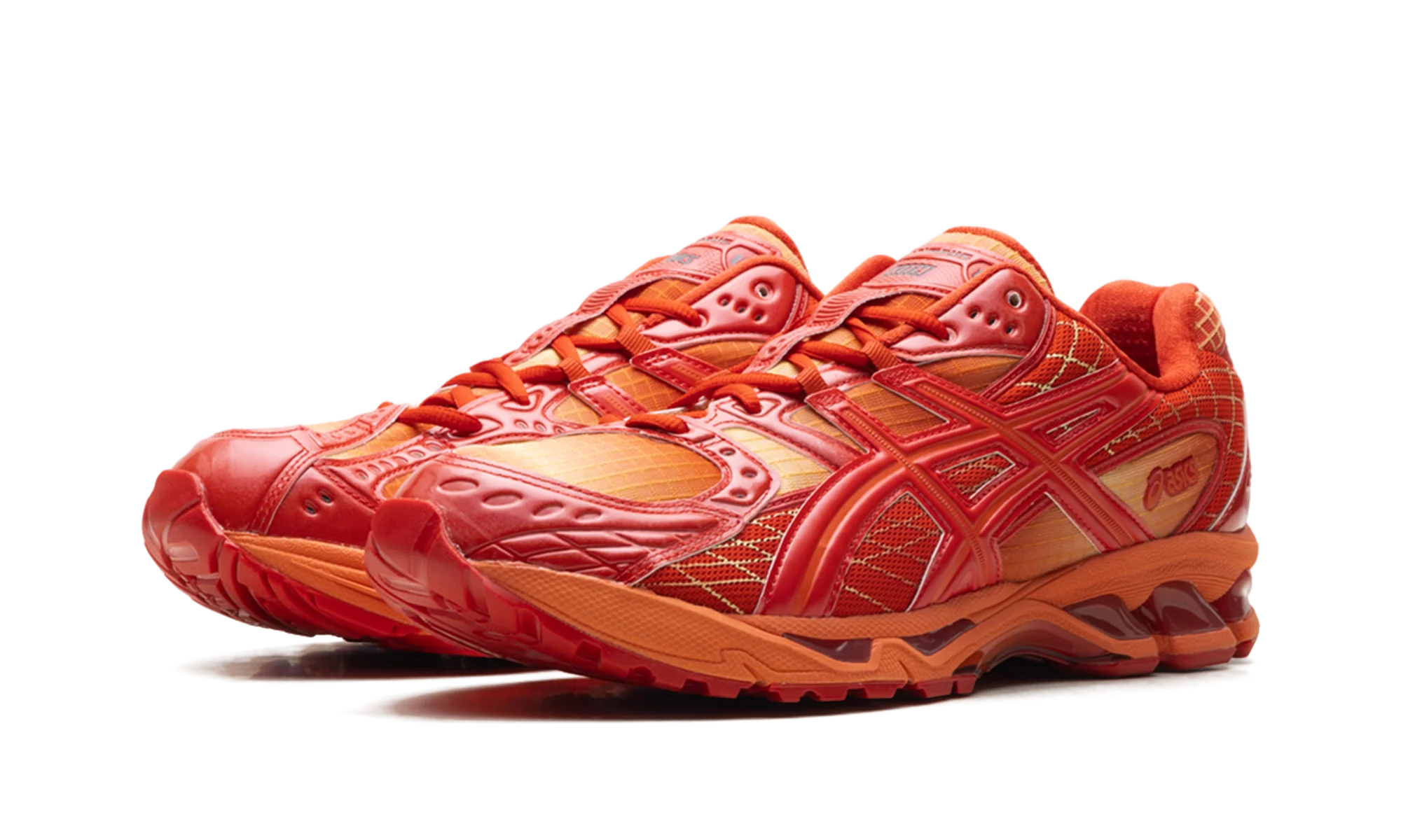 Gel-Nimbus 10.1 "Kith - Iron Man vs. Mega Man - Double box - With Comic" AI MVC012398