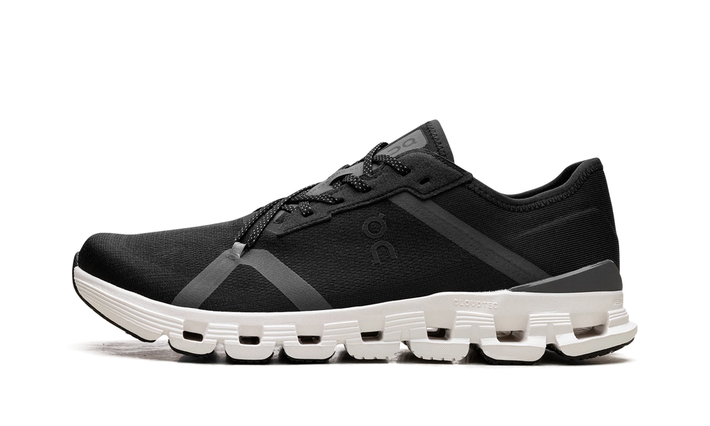 Cloud X 4 AD "Black Asphalt" 3MF10260397