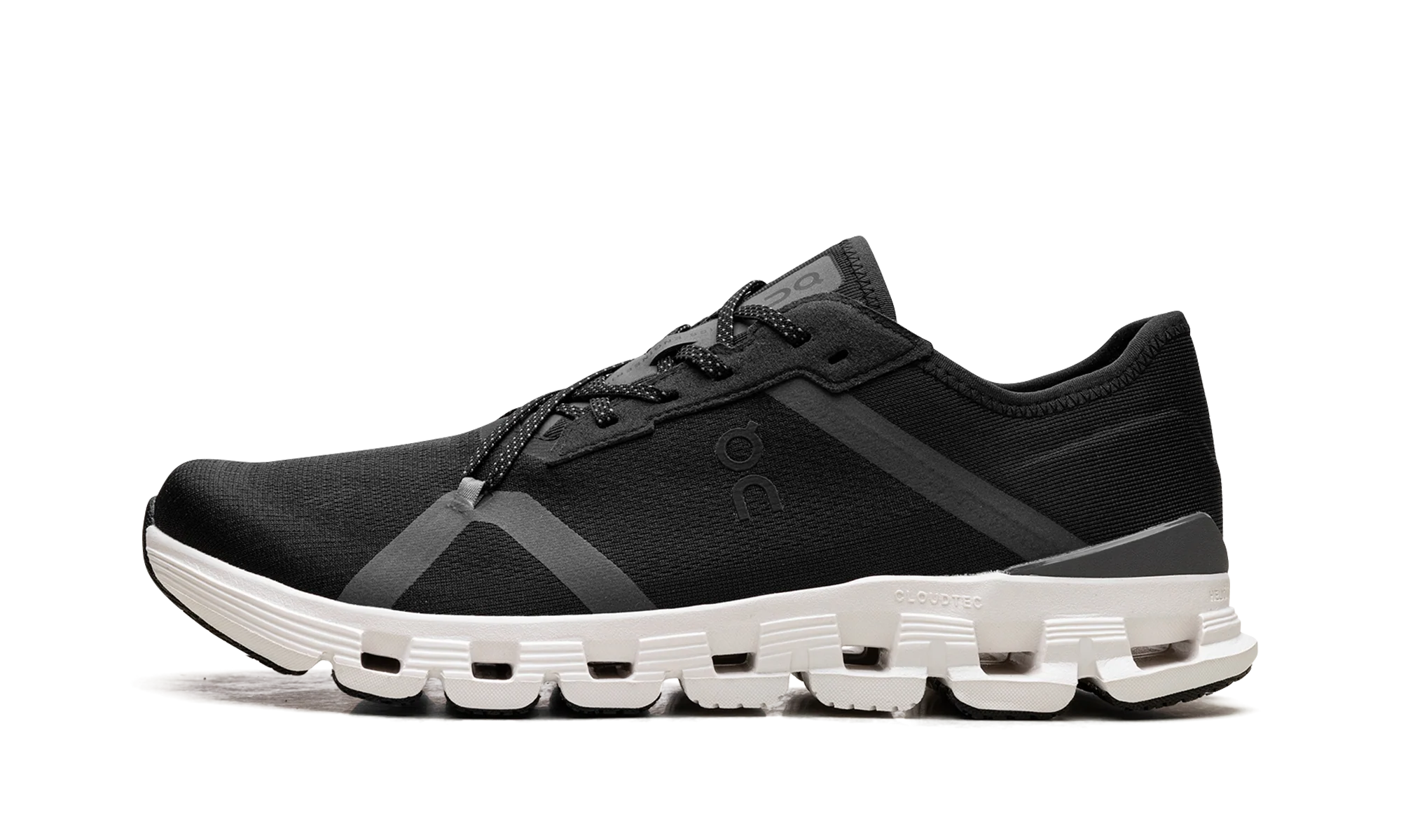 Cloud X 4 AD "Black Asphalt" 3MF10260397