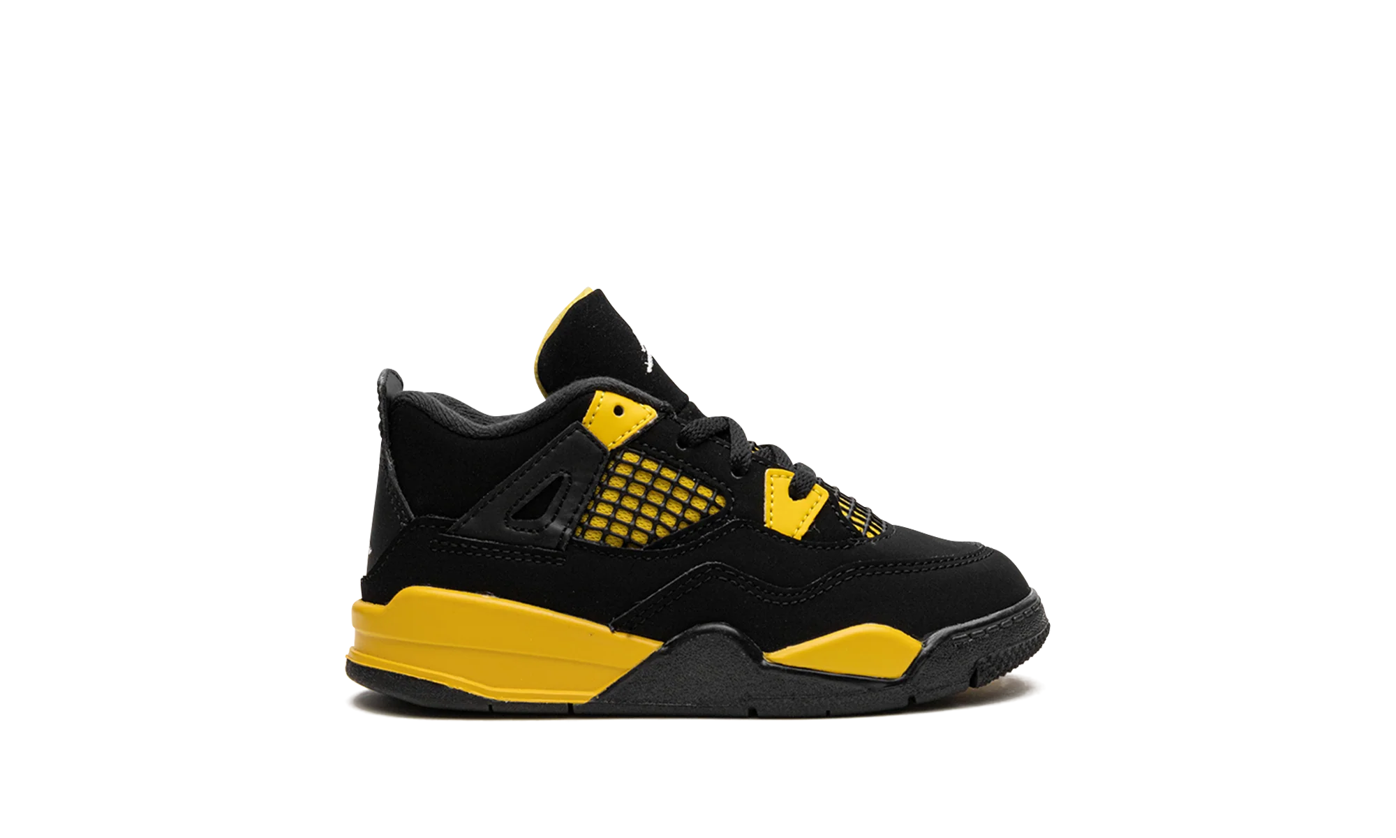 Air Jordan 4 TD "Thunder" BQ7670 017