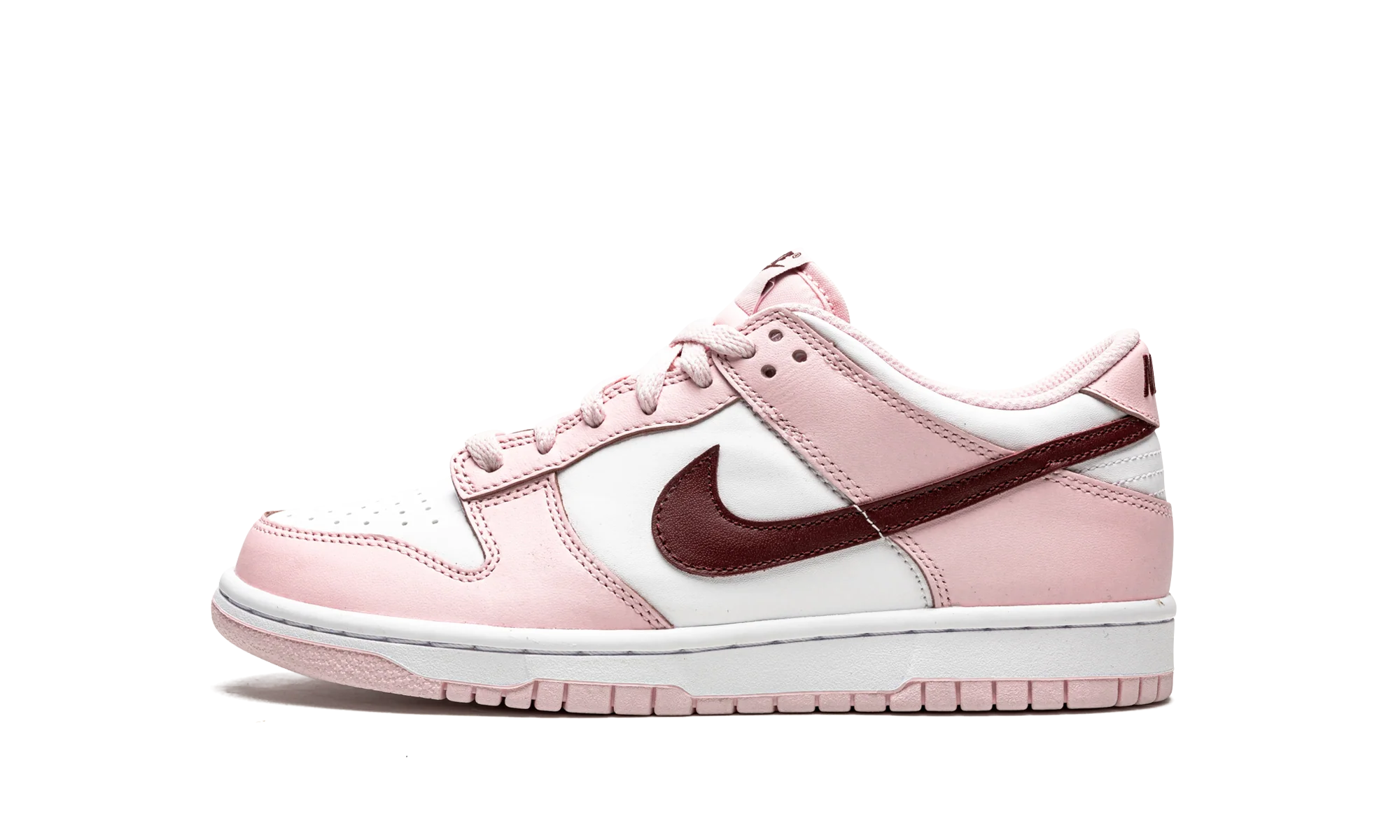 Dunk Low GS "Valentine's Day" CW1590 601