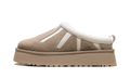 Tazz Sunwave Slipper WMNS "Mustard Seed" 1167655 MDSD