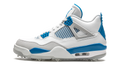 Air Jordan 4 Golf "Military Blue" CU9981 101