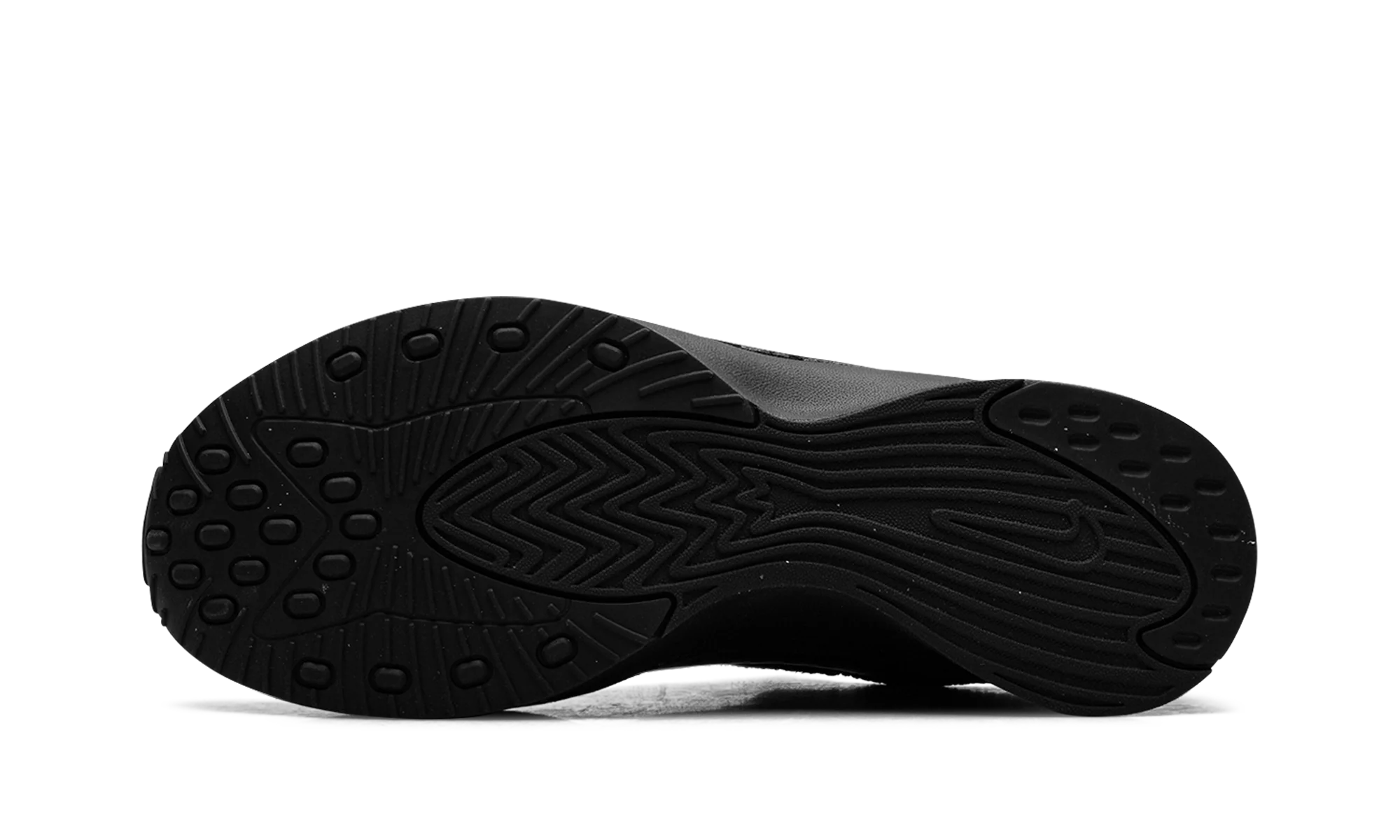 Air Superfly WMNS "Triple Black" HJ8082 002