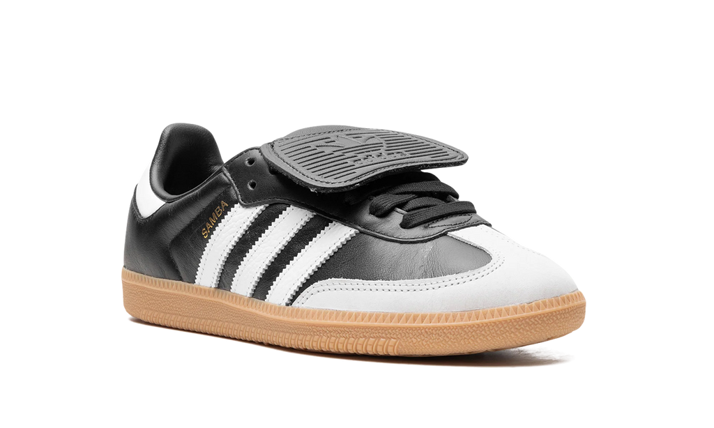Samba LT WMNS "Black White" IG2010