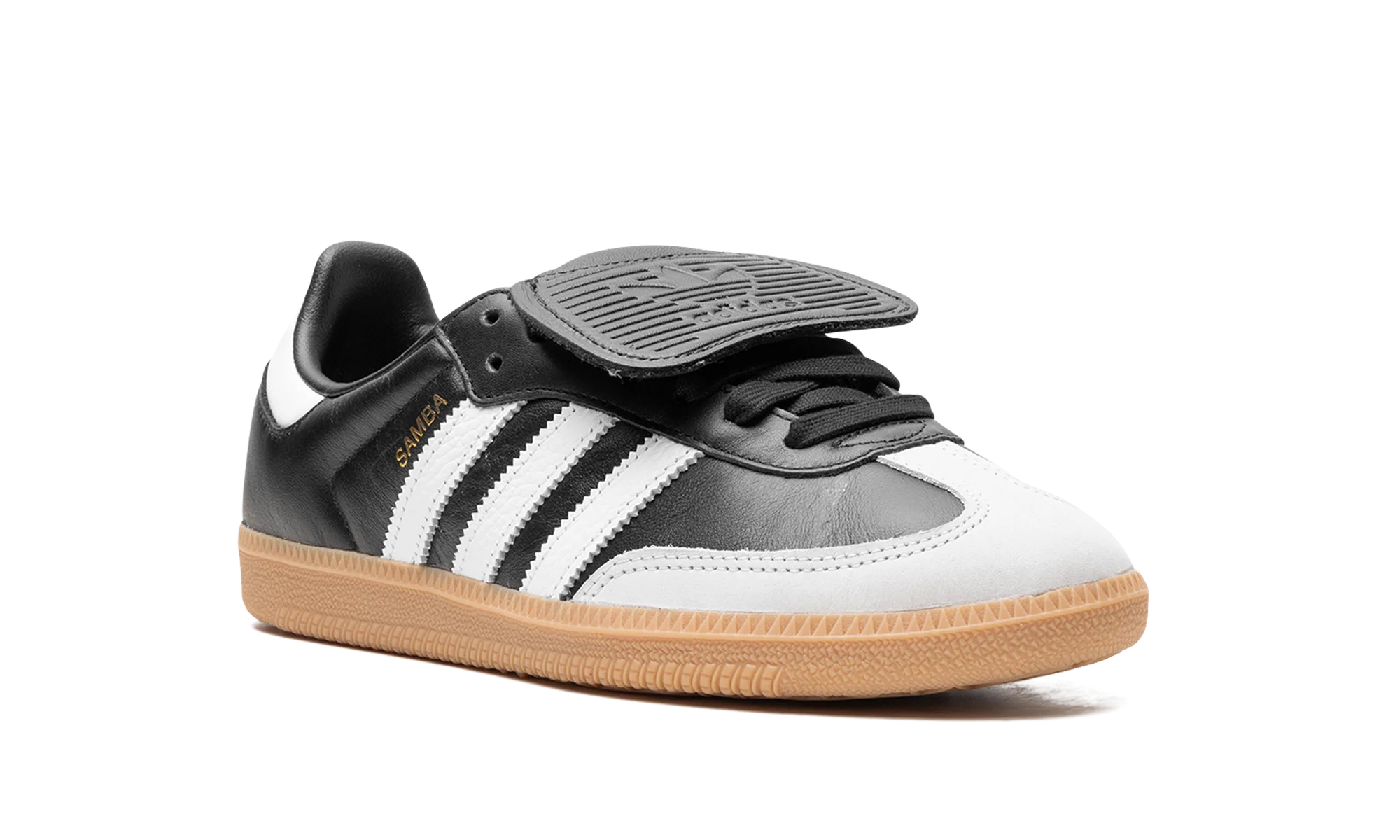 Samba LT WMNS "Black White" IG2010