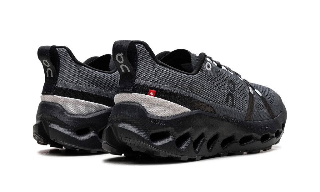 Cloudsurfer Trail WMNS "ECLIPSE BLACK" 3WE10100264
