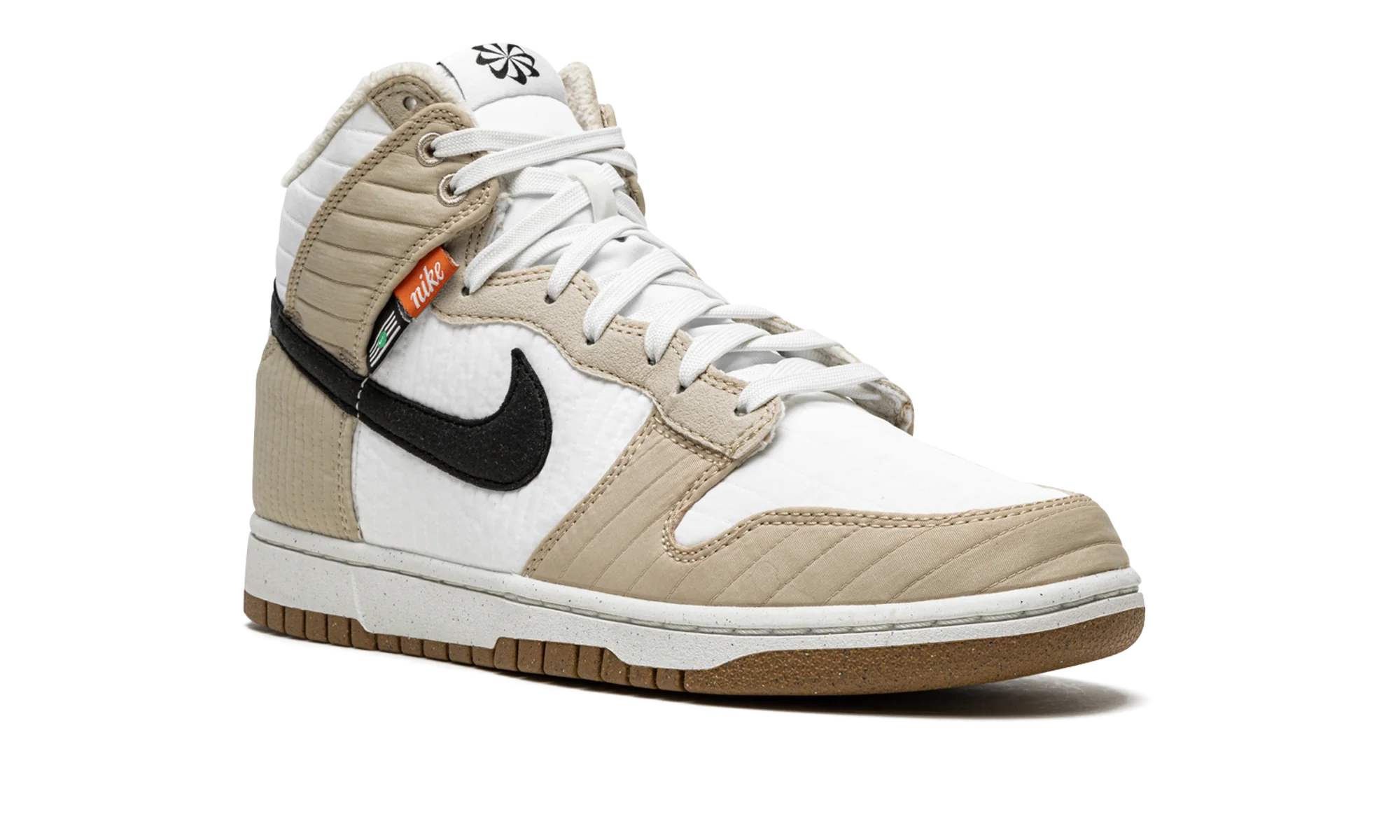Dunk High "Next Nature - Toasty Rattan" DD3362 200