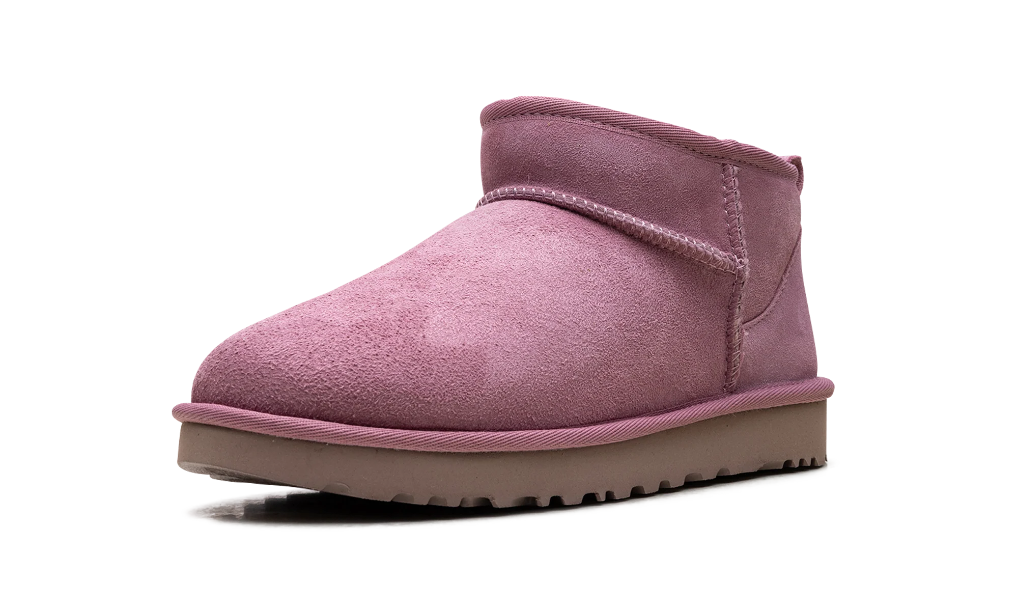 Classic Ultra Mini Boot WMNS "Dusty Orchid" 1116109 DYR