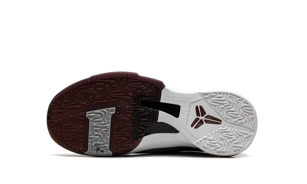 Zoom Kobe 5 GS "Lower Merion Aces Away" HM9522 001