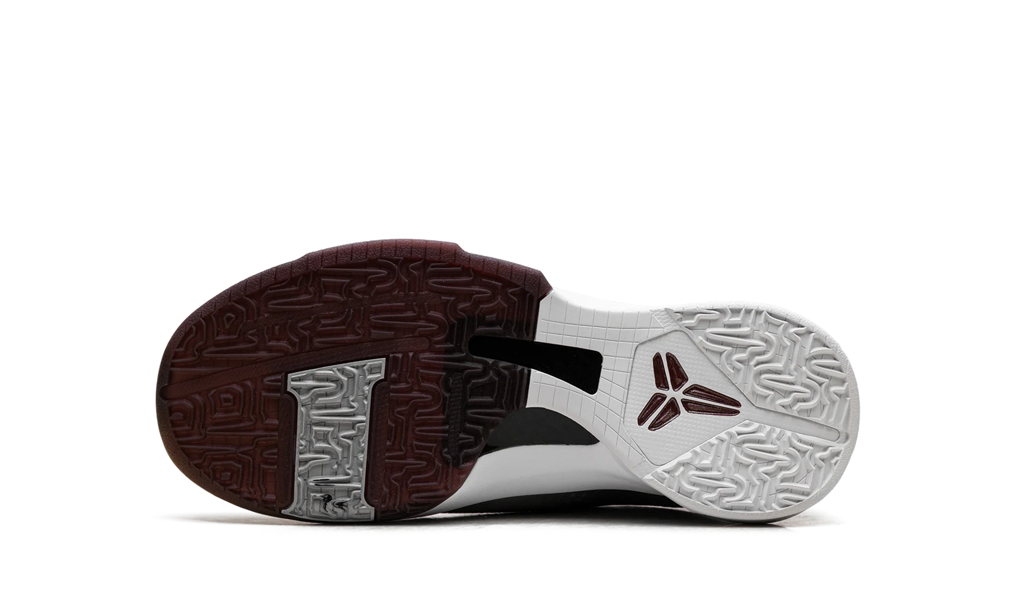 Zoom Kobe 5 GS "Lower Merion Aces Away" HM9522 001
