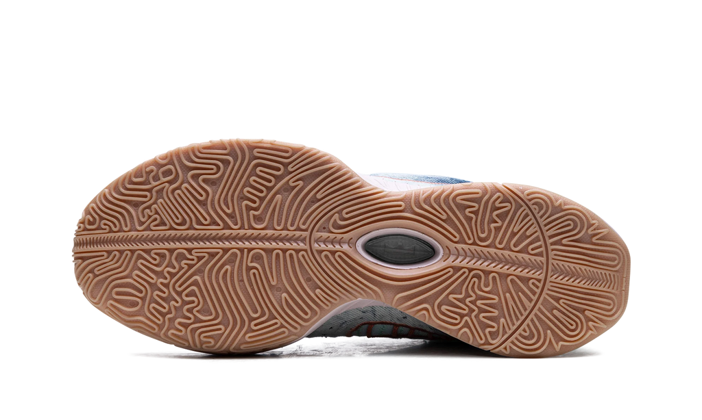 LeBron 21 "Aragonite" HF5467 300