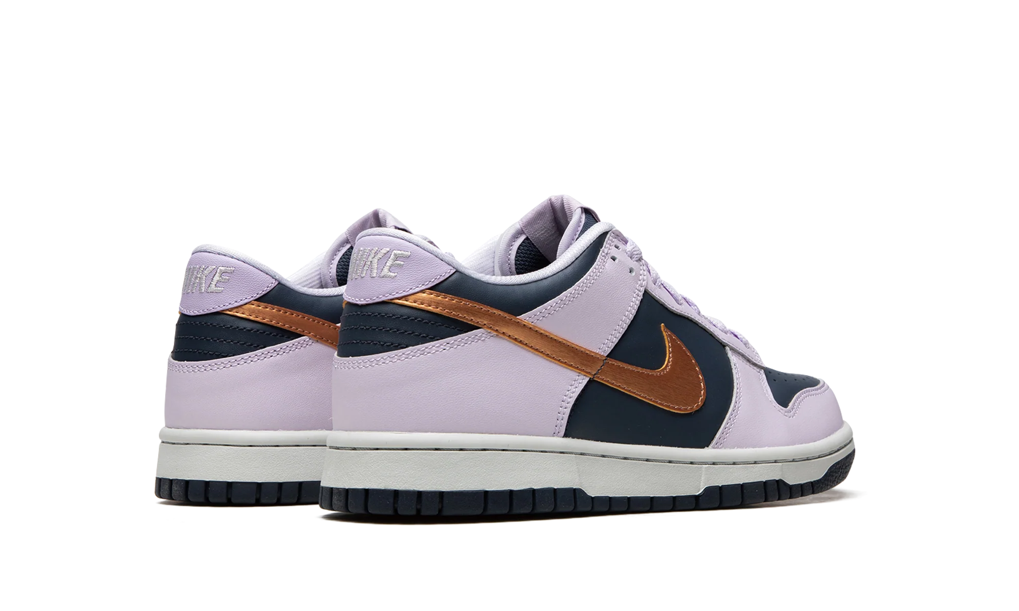 Dunk Low Se "Copper Swoosh" DX1663 400