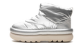 Classic Maxi Mini WMNS "Metallic Silver" 1135151 MSLV