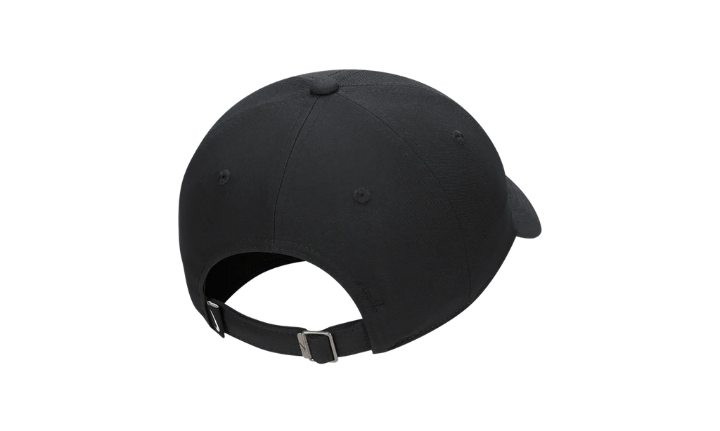 Club Unstructured Swoosh Cap "Black" FB5369 010