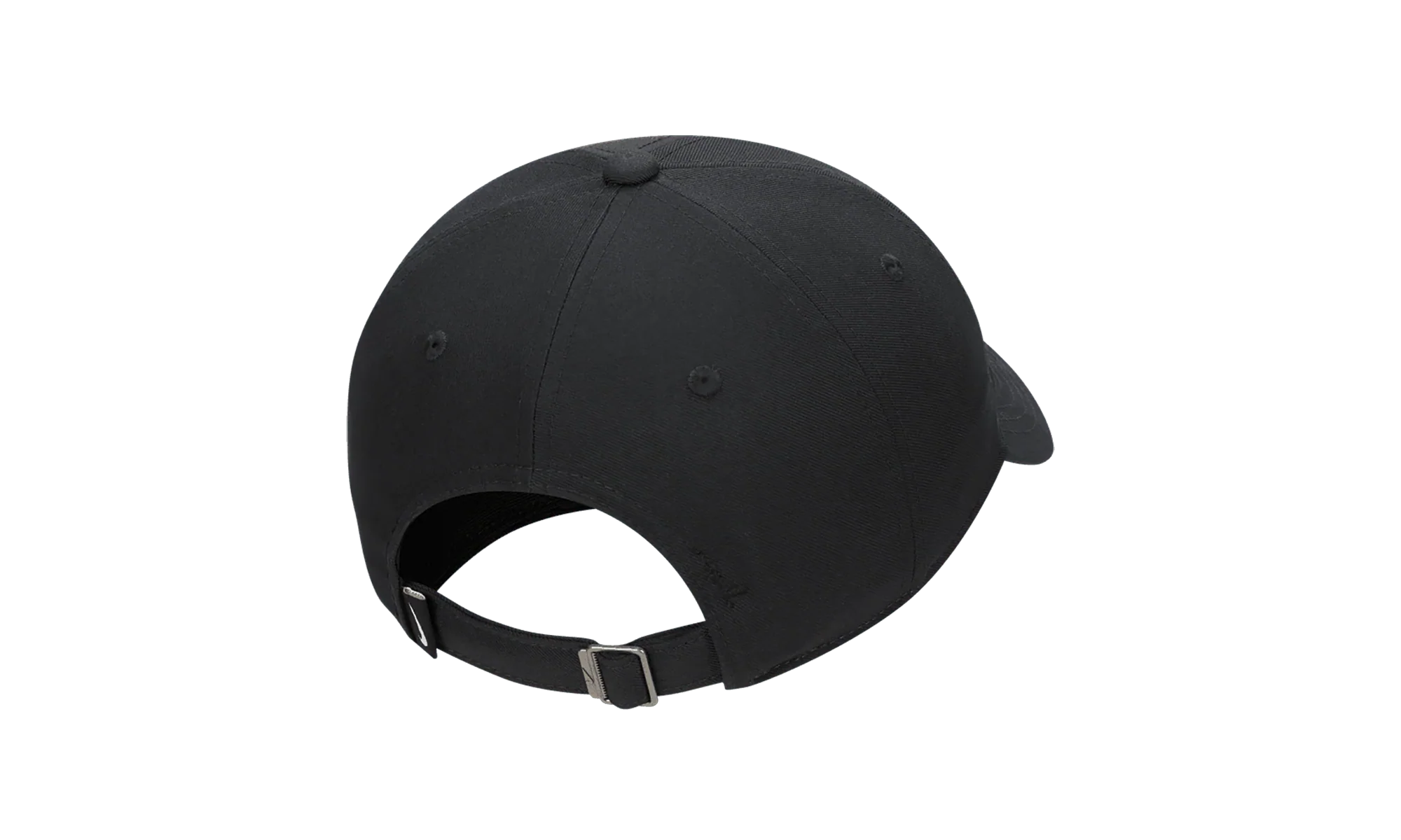 Club Unstructured Swoosh Cap "Black" FB5369 010