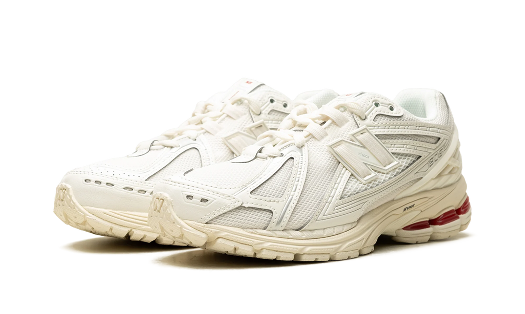 1906R "Angora/Sea Salt/Shadow Red" U19066KA