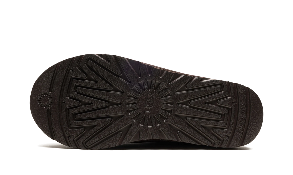 Tasman II GS "Dark Brown" 1019066K DDC