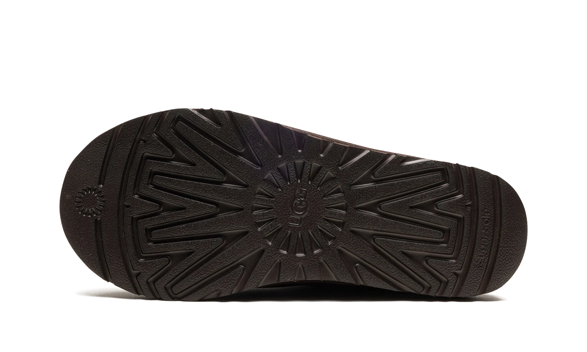 Tasman II GS "Dark Brown" 1019066K DDC