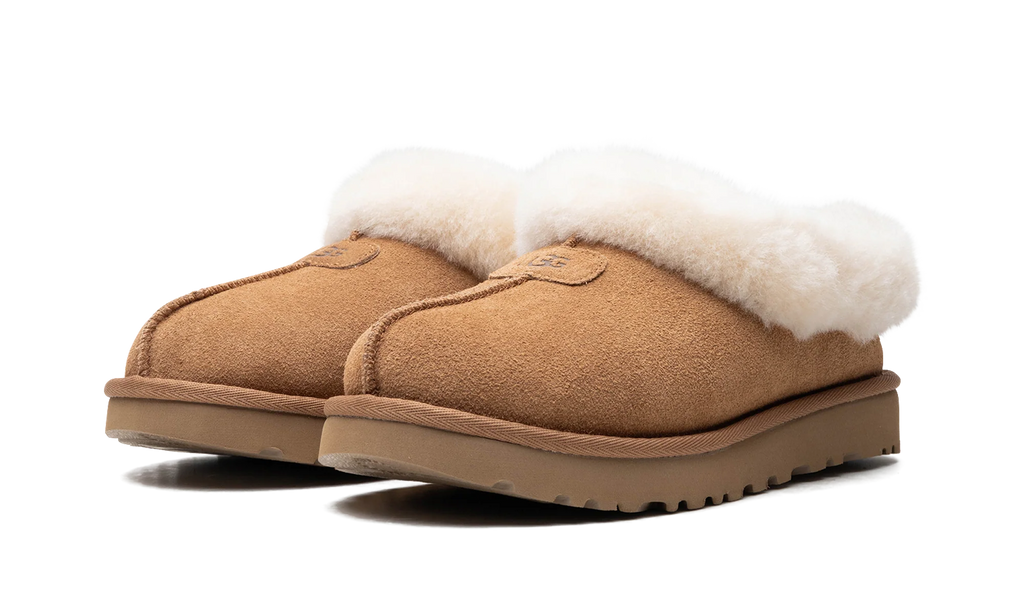 TAZZETTE WMNS "Chestnut" 1134810 CHE