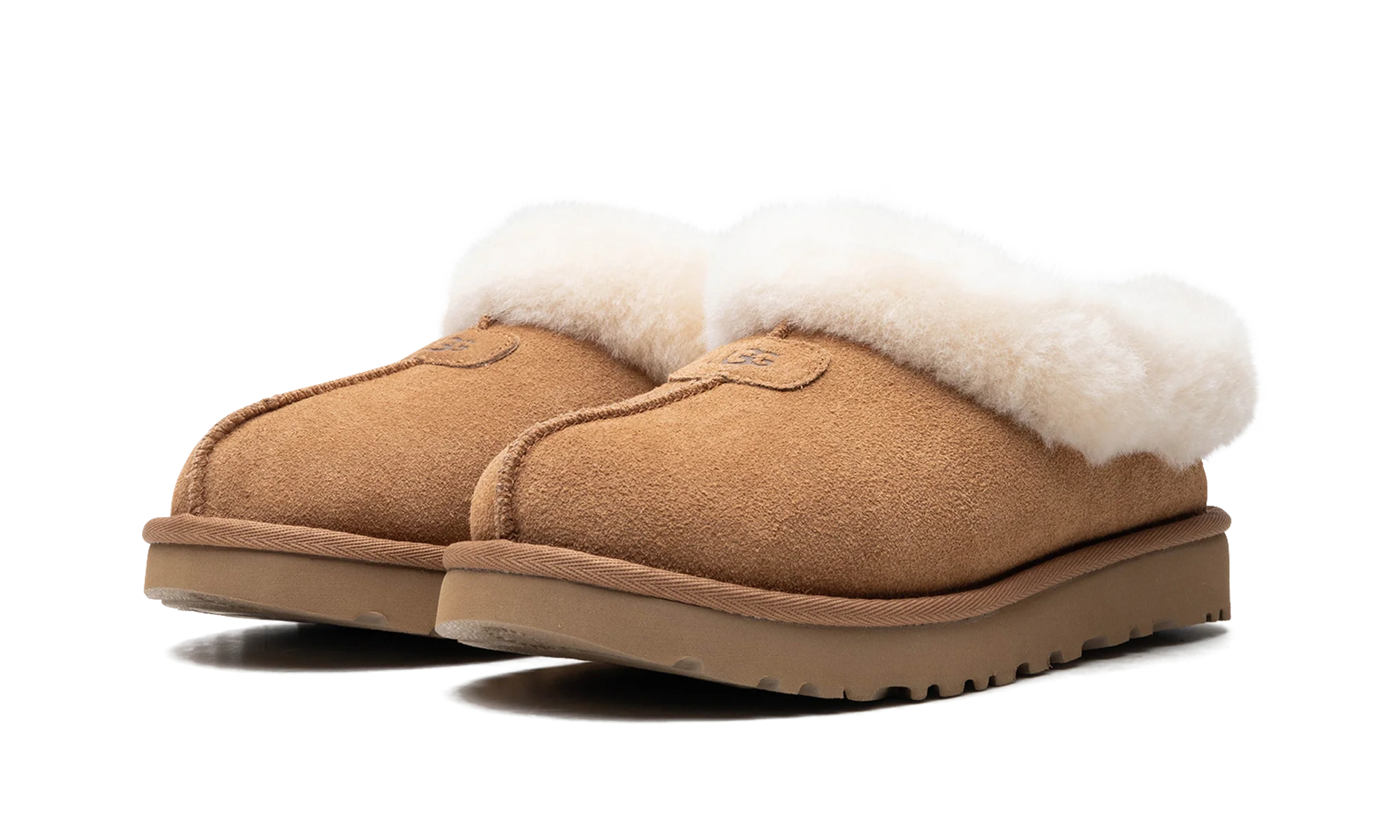 TAZZETTE WMNS "Chestnut" 1134810 CHE
