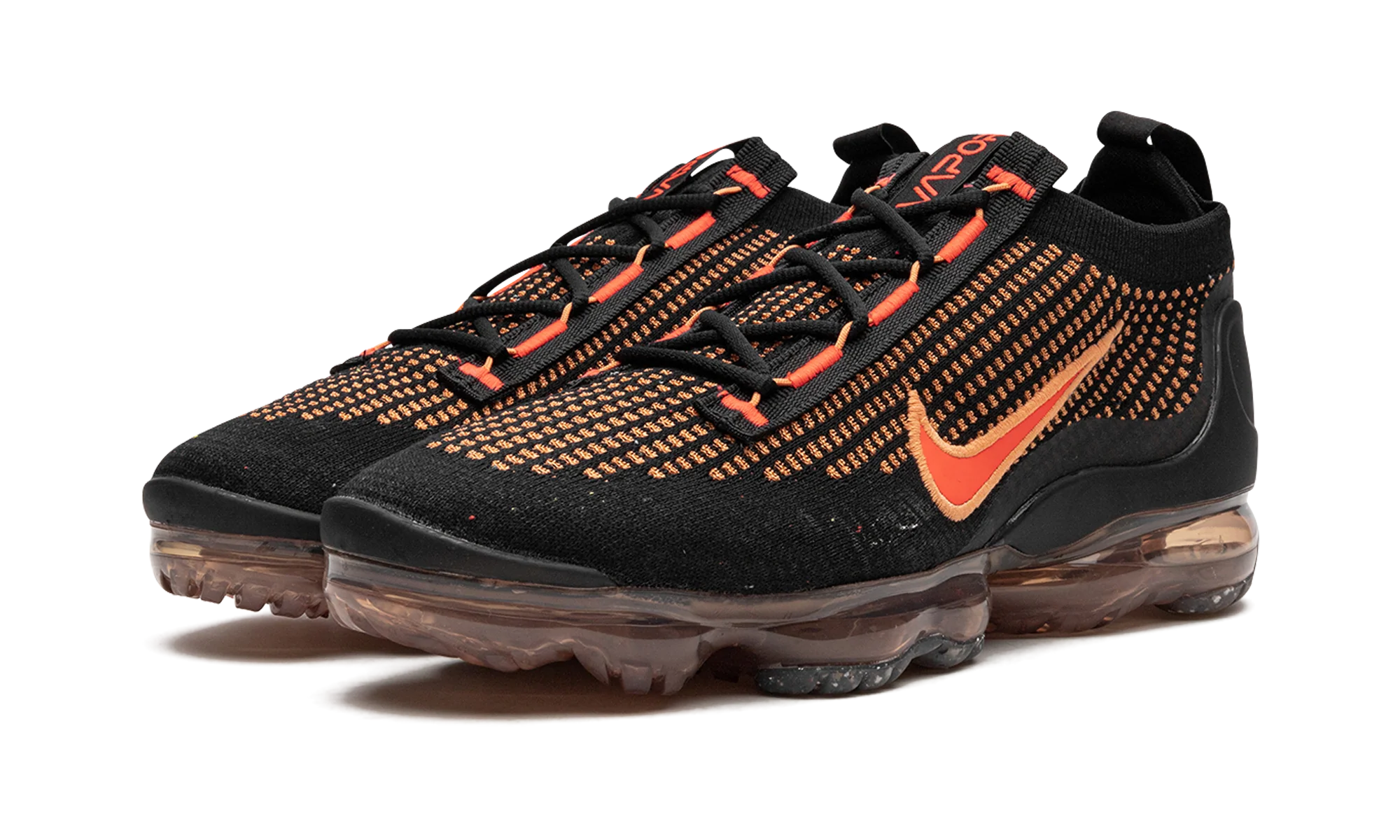 Vapormax 2021 Flyknit "Magma" DQ3974 002