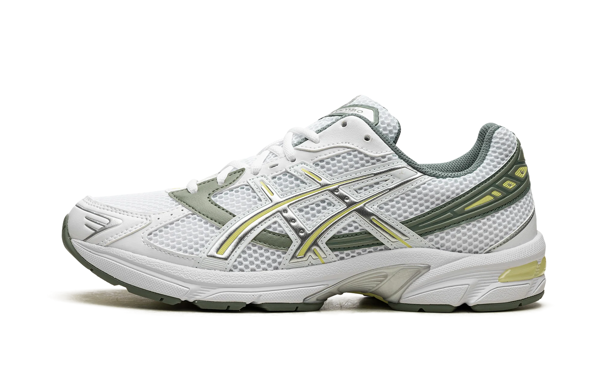 GEL 1130 "White Jade Yellow" 1201A256 111