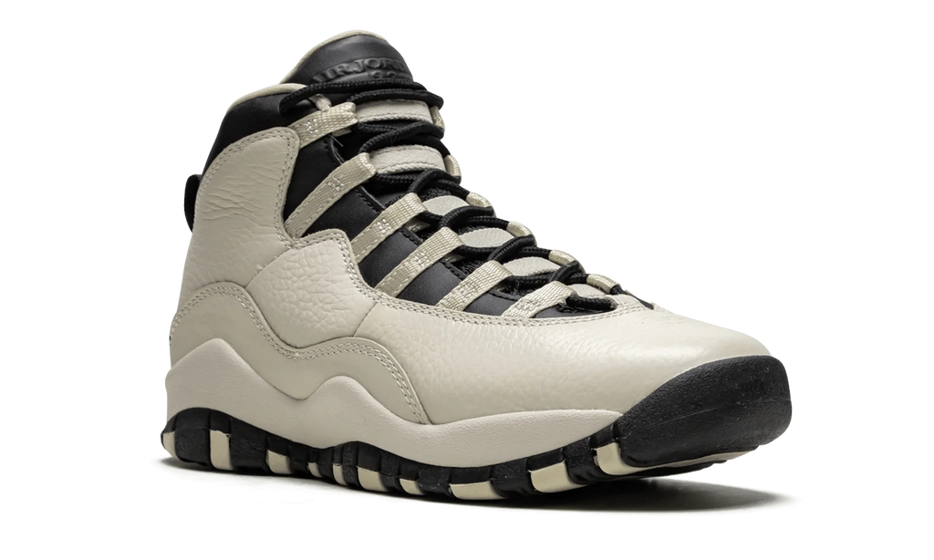 Air Jordan 10 Retro PREM GS "Heiress" 832645 207