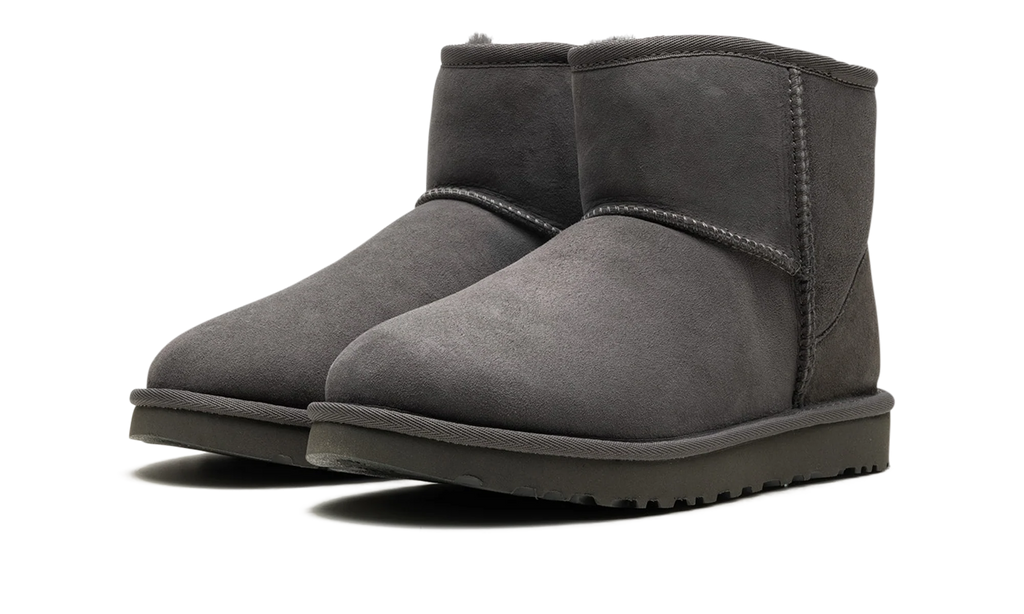 Classic Mini II Boot WMNS "Grey" 1016222 GREY