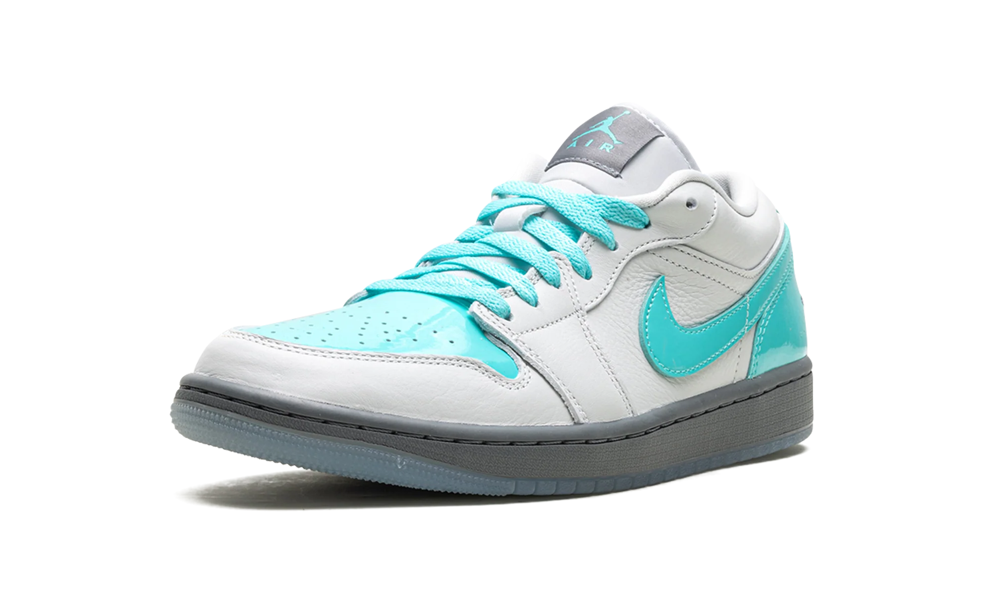 Air Jordan 1 WMNS "Polaroid" HQ3599 025