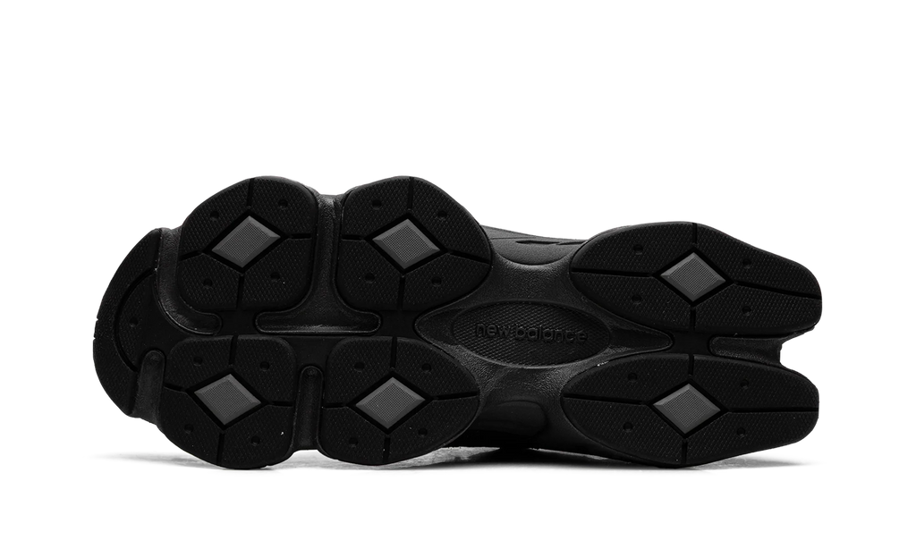 9060 "Mono Black" U906079E