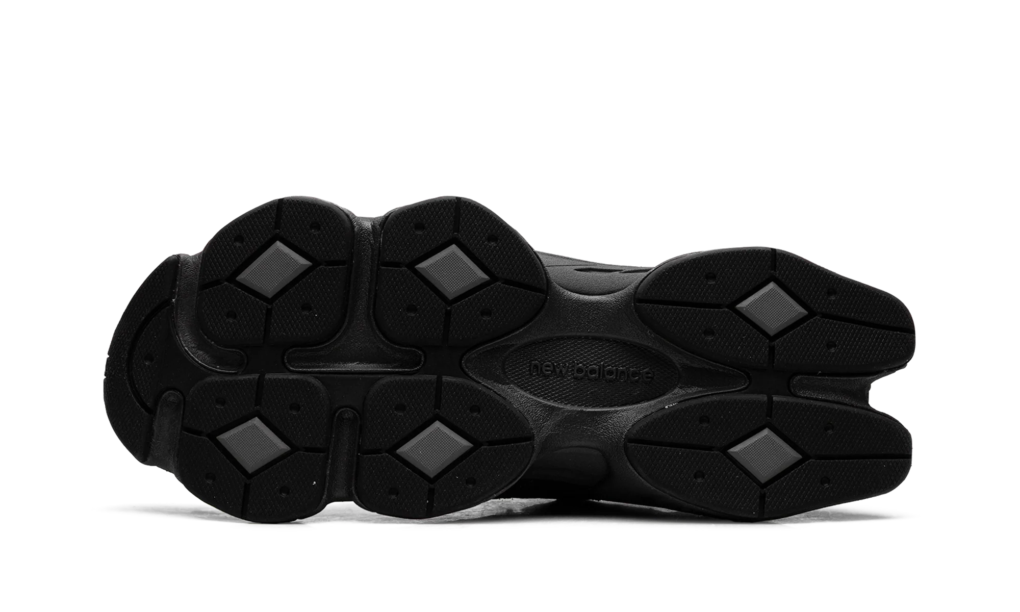 9060 "Mono Black" U906079E