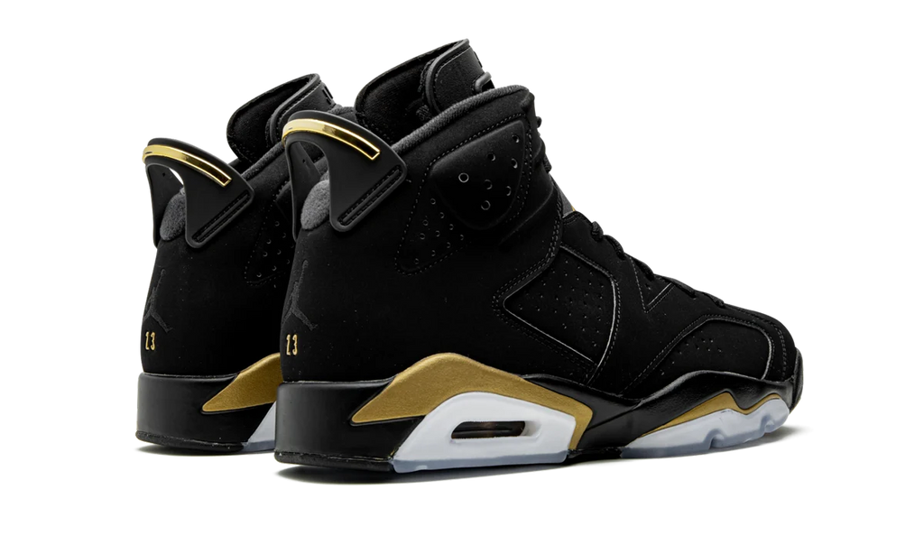 Air Jordan 6 Retro "DMP 2020" CT4954 007