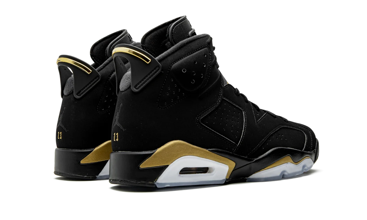 Air Jordan 6 Retro "DMP 2020" CT4954 007