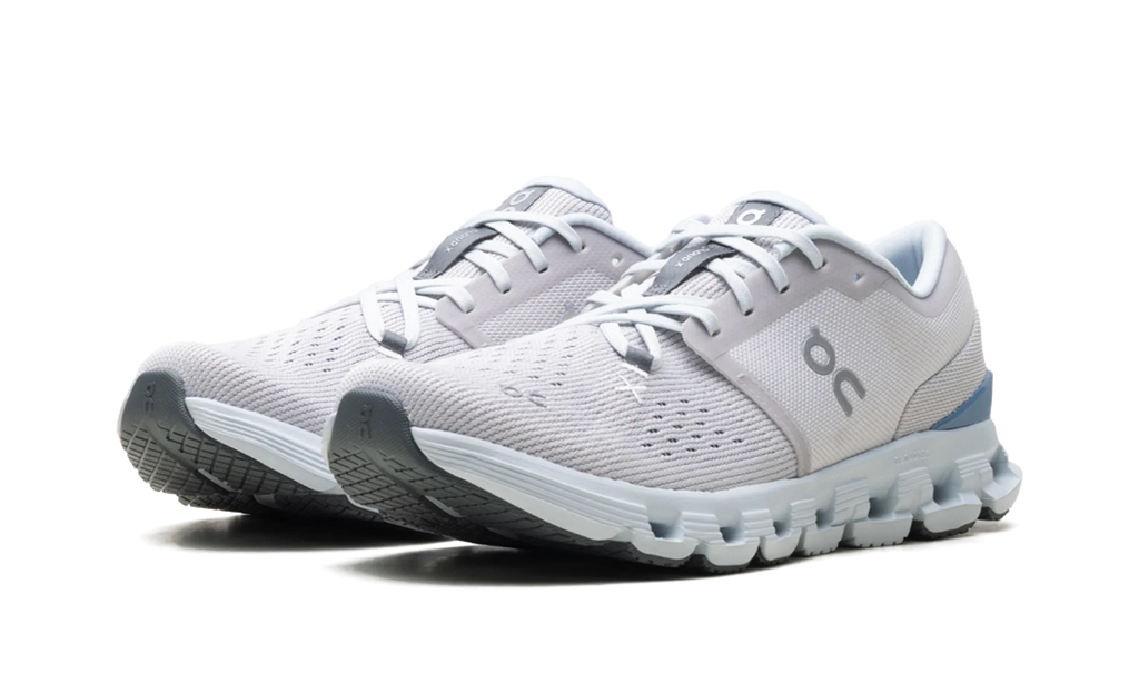 Cloud X 4 WMNS "Silver Chambray" 3WE30073278