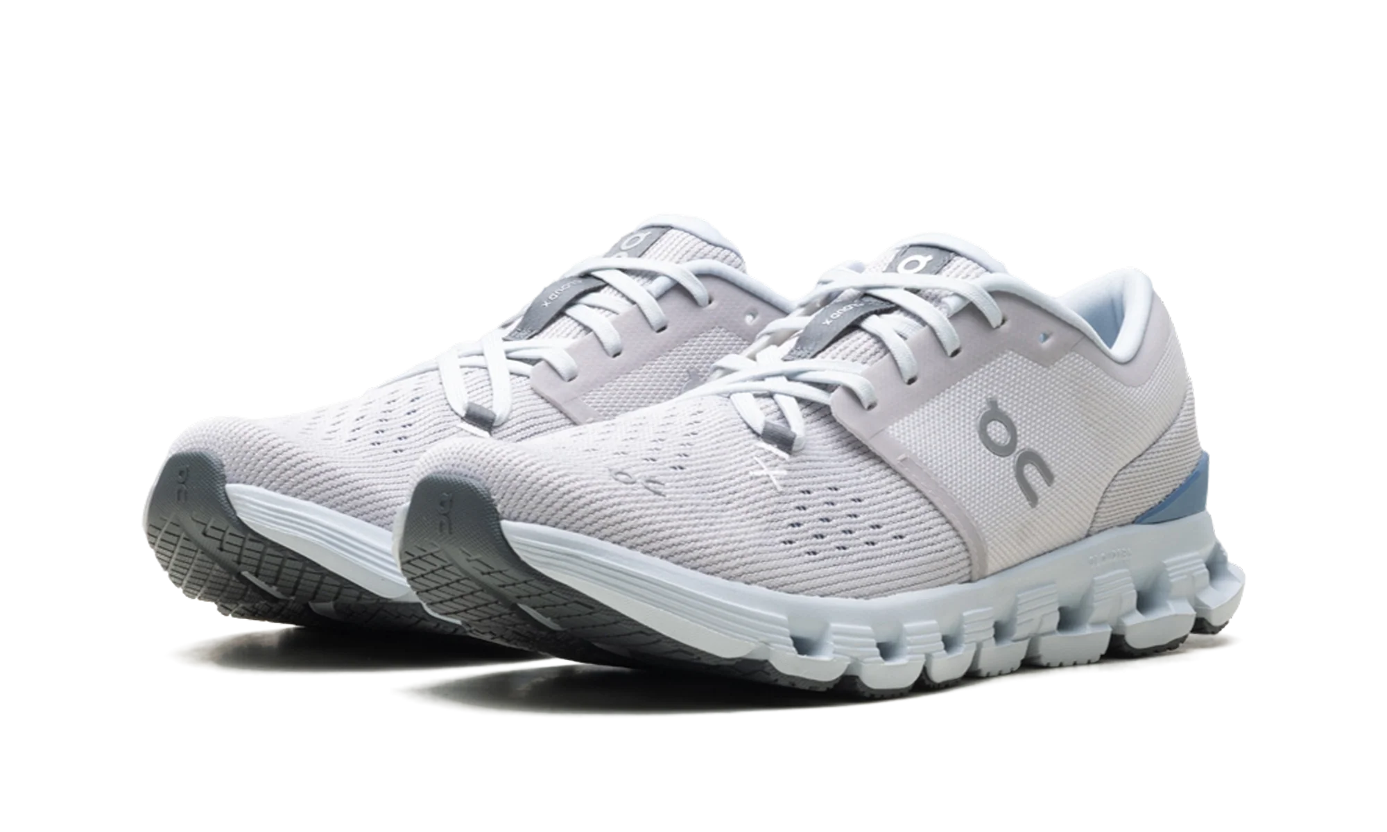 Cloud X 4 WMNS "Silver Chambray" 3WE30073278