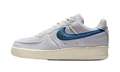 Air Force 1 Low Canvas "Photon Dust" HV1204 001