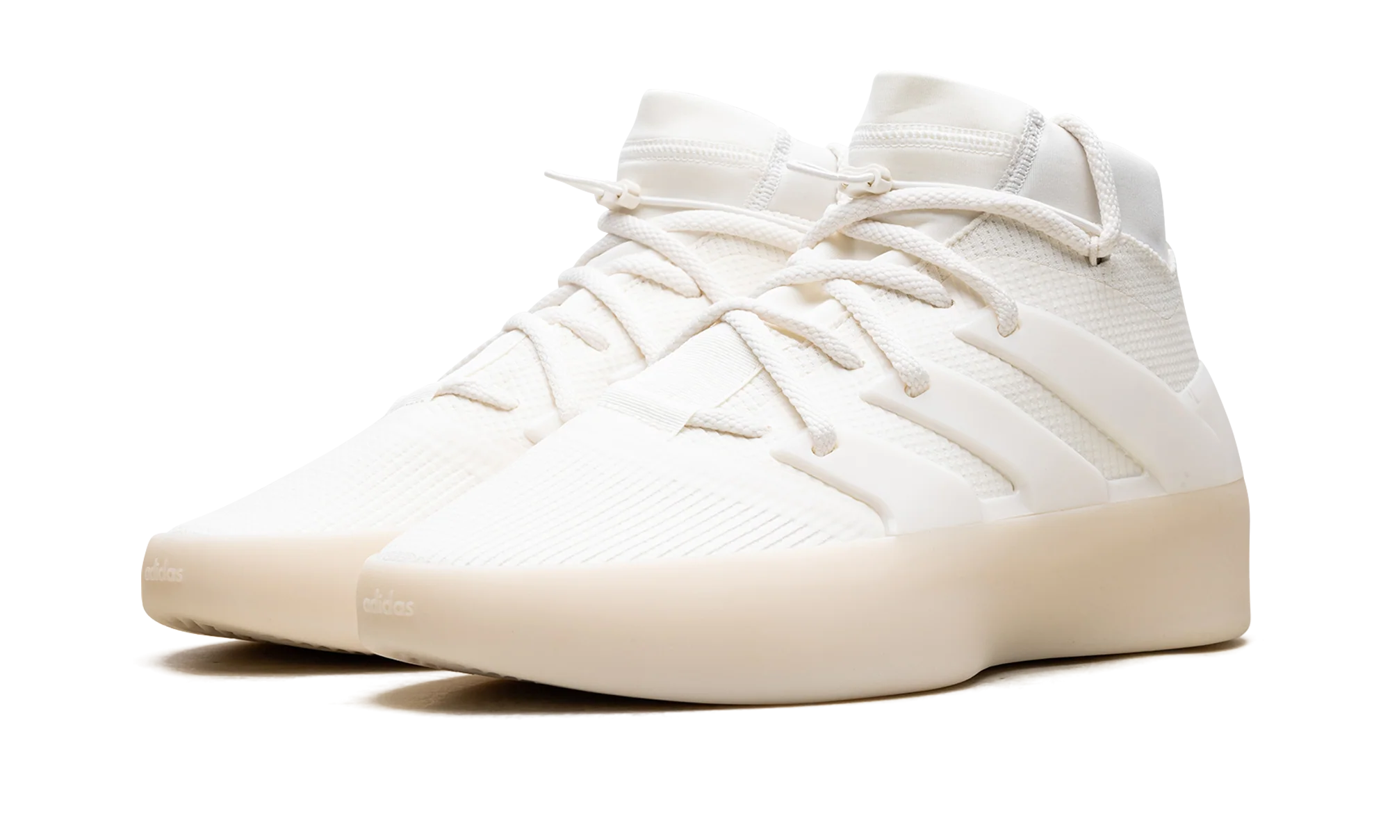 Fear of God Athletics I Basketball "Cream White" IF6681