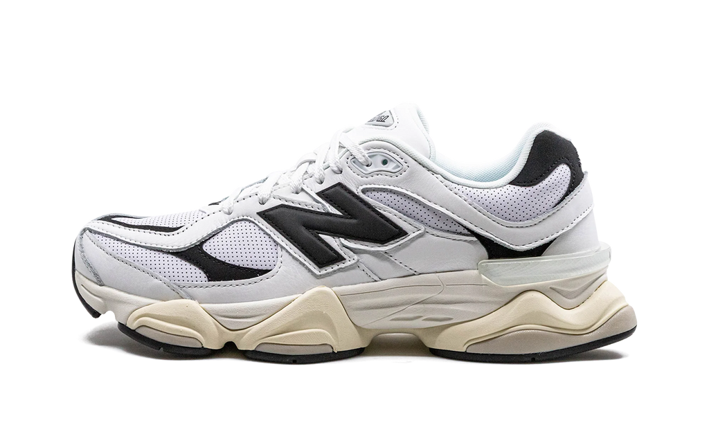 9060 "White / Black" U9060AAB