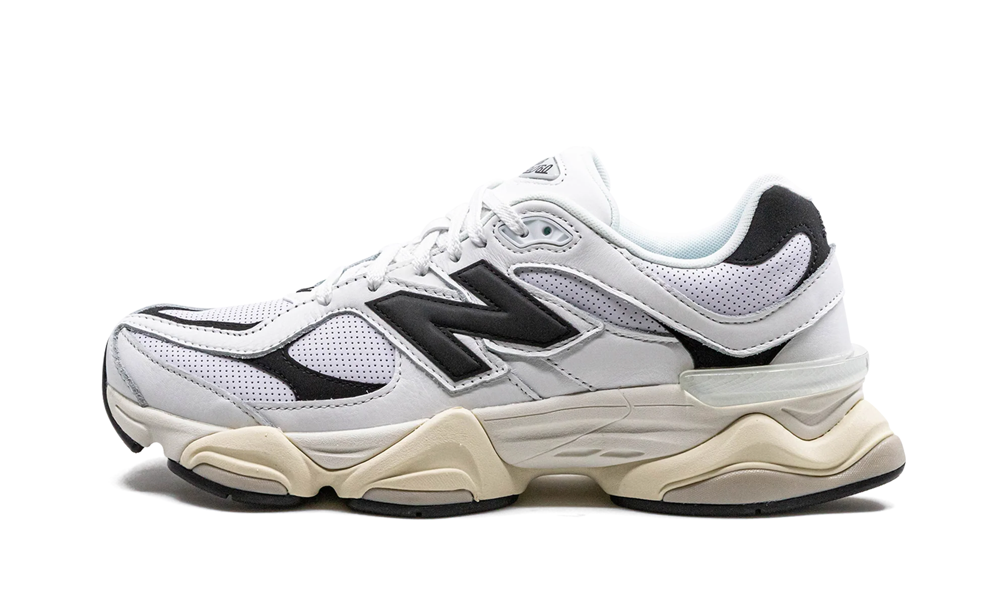 9060 "White / Black" U9060AAB