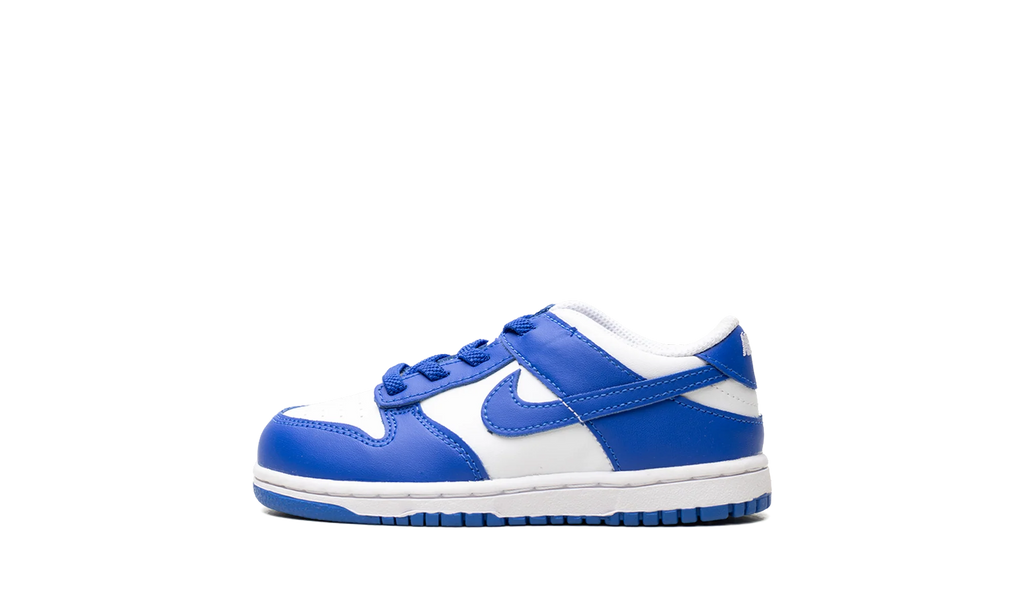 Dunk Low TD "Kentucky 2025" FB9107 131