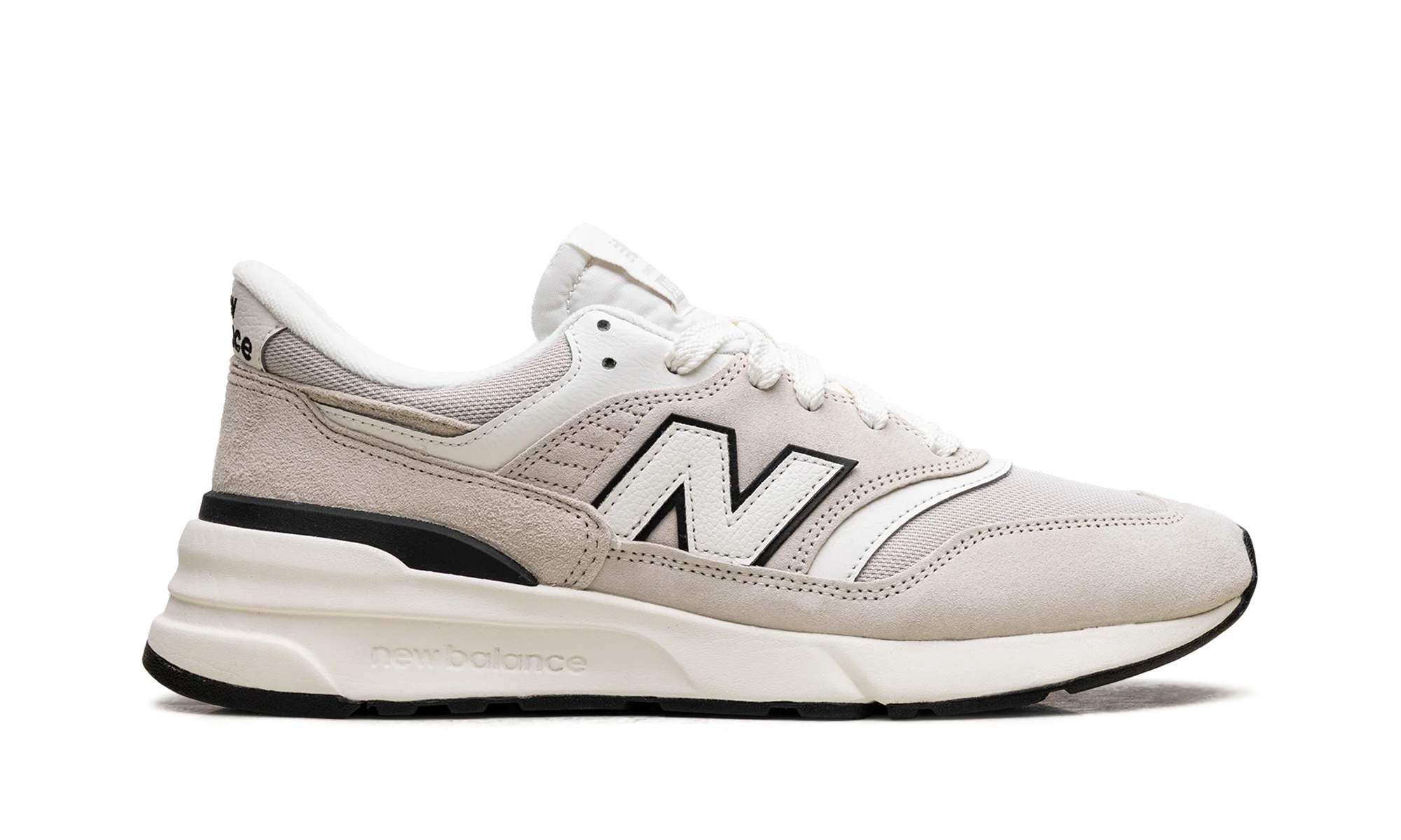 997R "Gray/Green/Black" U997RPCC
