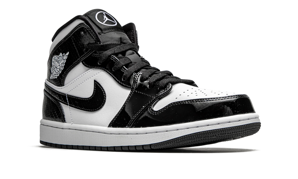 Air Jordan 1 Mid "All-Star 2021" DD1649 001