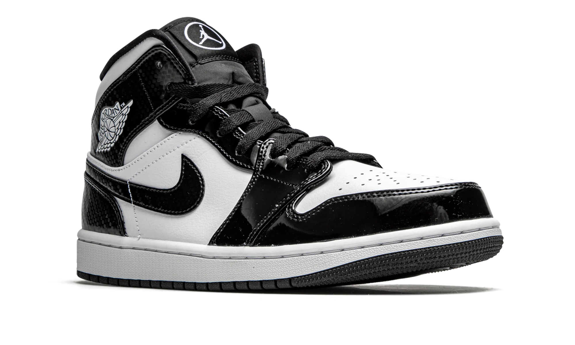 Air Jordan 1 Mid "All-Star 2021" DD1649 001